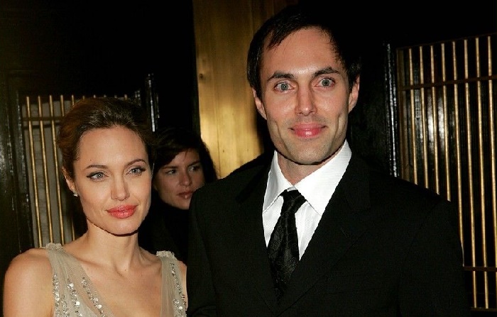 Do you Know James Haven? Facts About Angelina Jolie’s Brother 